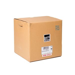 EBARA ปั๊มSS316 เฉพาะหัวปั๊ม รุ่น 3LSF 65-200/22 - Image 8