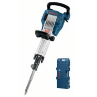 BOSCH รุ่น GSH 16-30 เครื่องสกัดทำลาย 0 611 335 1K0