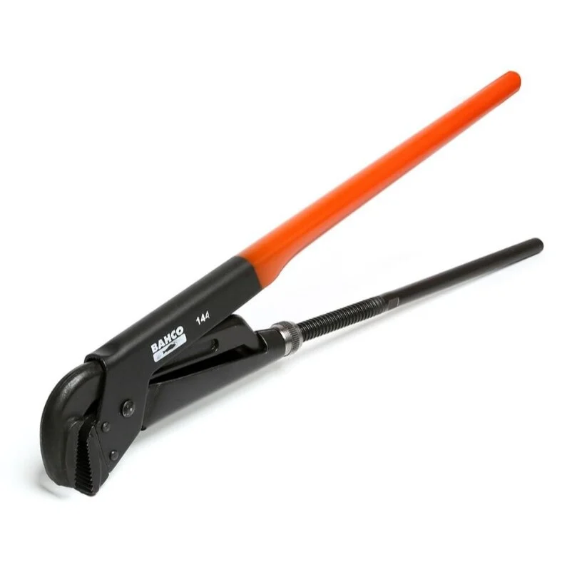 BAHCO ประแจจับท่อ BAHCO ขนาด 3.1/2"(144) - Image 4