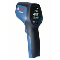 BOSCH รุ่น GIS 500 เครื่องวัดอุณหภูมิ