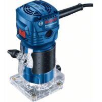 BOSCH รุ่น GKF 550 เครื่องเซาะร่อง