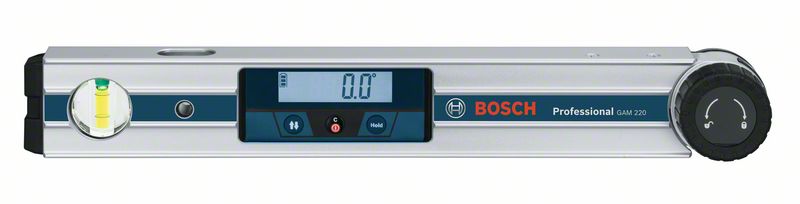 BOSCH รุ่น GAM 220 ไม้วัด มุม ดิจิตอล