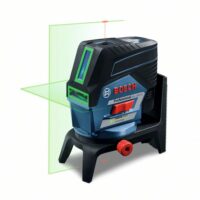 BOSCH รุ่น GCL 2-50 CG เลเซอร์กำหนดจุดและแนวเส้น