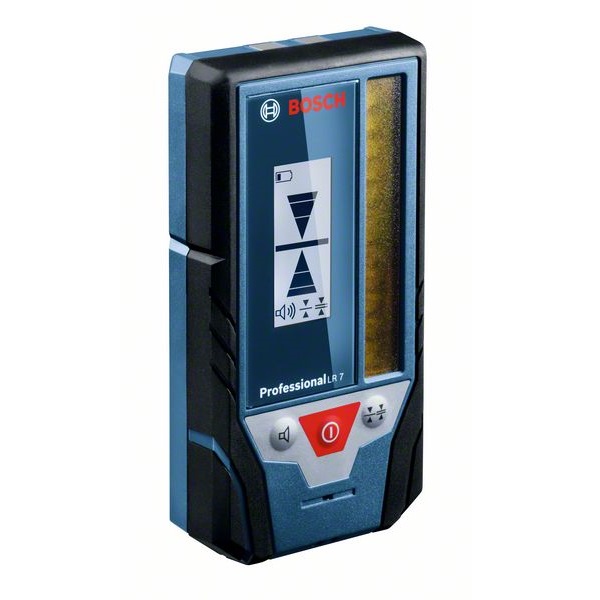 BOSCH รุ่น LR 7 เครื่องรับสัญญานเลเซอร์