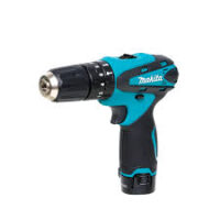 MAKITA รุ่น HP330DWE สว่านกระแทกไร้สาย 10.8 โวลต์ ขนาด 10 มม. (3/8 นิ้ว)
