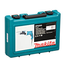 MAKITA รุ่น HP-2050 สว่านกระแทกไฟฟ้า 2 สปีด ขนาด 20 มม. (3/4 นิ้ว) - Image 2