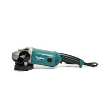 MAKITA รุ่น M9000B เครื่องเจียรไฟฟ้า 7 นิ้ว 2,000 วัตต์ - Image 3
