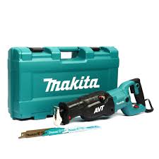 MAKITA รุ่น JR-3070CT เลื่อยไฟฟ้าแบบชัก กำลังไฟ 1,510 วัตต์ - Image 2