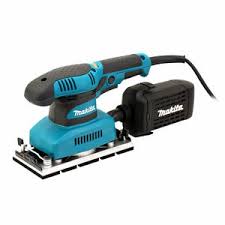 MAKITA รุ่น BO-3710 เครื่องขัดกระดาษทรายสั่น 93 X 228 มม.