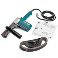MAKITA รุ่น 9031 เครื่องขัดกระดาษทรายสายพาน ขนาด 1-3/16 X 21 นิ้ว