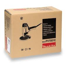 MAKITA รุ่น PV-7001C เครื่องขัดเงา 7 นิ้ว 900 วัตต์ - Image 4
