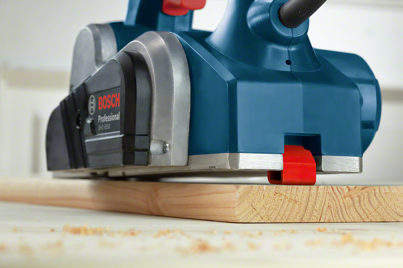 BOSCH รุ่น GHO 6500 กบไฟฟ้า - Image 3