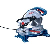 BOSCH รุ่น GCM 10 MX แท่นตัดองศา