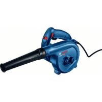 BOSCH เครื่องเป่าลมพร้อมชุดดูดฝุ่น 820 วัตต์ รุ่น GBL82-270