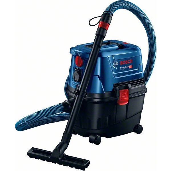 BOSCH รุ่น GAS 15 PS เครื่องดูดฝุ่น