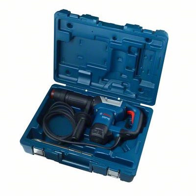 BOSCH รุ่น GSH 500 เครื่องสกัดทำลาย 0 611 338 6K0