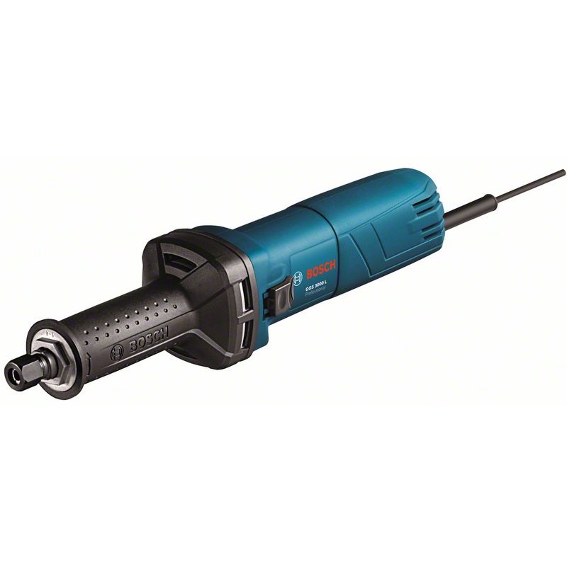 BOSCH รุ่น GGS 3000 L Professional เครื่องเจียร์คอตรง