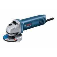 BOSCH เครื่องเจียรไฟฟ้า 4 นิ้ว (710 วัตต์) รุ่น GWS6-100S