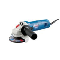 BOSCH เครื่องเจียร 4" 750W. งานหนัก รุ่น GWS750-100