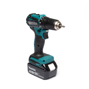 MAKITA ชุดสว่านไขควงไร้สาย 18 โวลต์ รุ่น DDF483RFE - Image 4