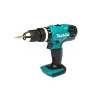 MAKITA รุ่น DHP453Z สว่านกระแทกไร้สาย 18 โวลต์ ขนาด 13 มม. ไม่รวมแบตเตอรี่-แท่นชาร์จ