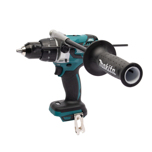 MAKITA สว่านไร้สายกระแทก 18 โวลต์ รุ่น DHP481Z - Image 3
