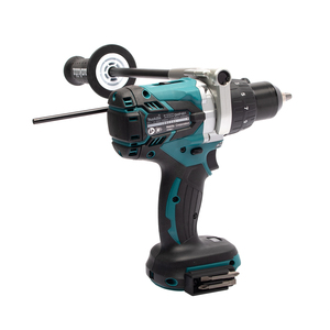 MAKITA สว่านไร้สายกระแทก 18 โวลต์ รุ่น DHP481Z - Image 2