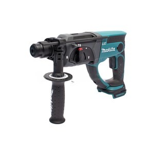 MAKITA รุ่น DHR-202Z สว่านโรตารี่ไร้สาย 18 โวลต์ ขนาด 20 มม. ไม่รวมแบตเตอรี่-แท่นชาร์จ - Image 3