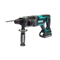 MAKITA สว่านโรตารี่ 20MM 18V รุ่น DHR241SYE