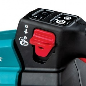 MAKITA รุ่น DUH752Z เครื่องเล็มพุ่ม 18V ไม่รวมแบตเตอรี่-แท่นชาร์จ - Image 4