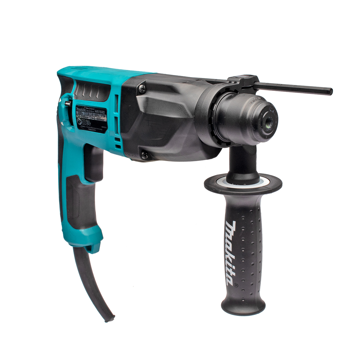 MAKITA รุ่น HR-1840 สว่านโรตารี่ไฟฟ้า 18 มม. 470 วัตต์ - Image 4