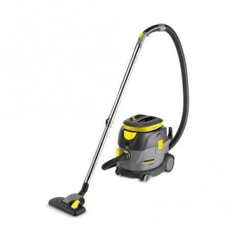 KARCHER เครื่องดูดฝุ่นแบบแห้ง รุ่น T-15/1HEPA