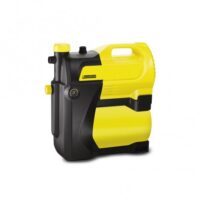 KARCHER ปั๊มน้ำอัตโนมัติ เพิ่มแรงดัน รุ่น BPP-3000/42 แรงดัน 700KW