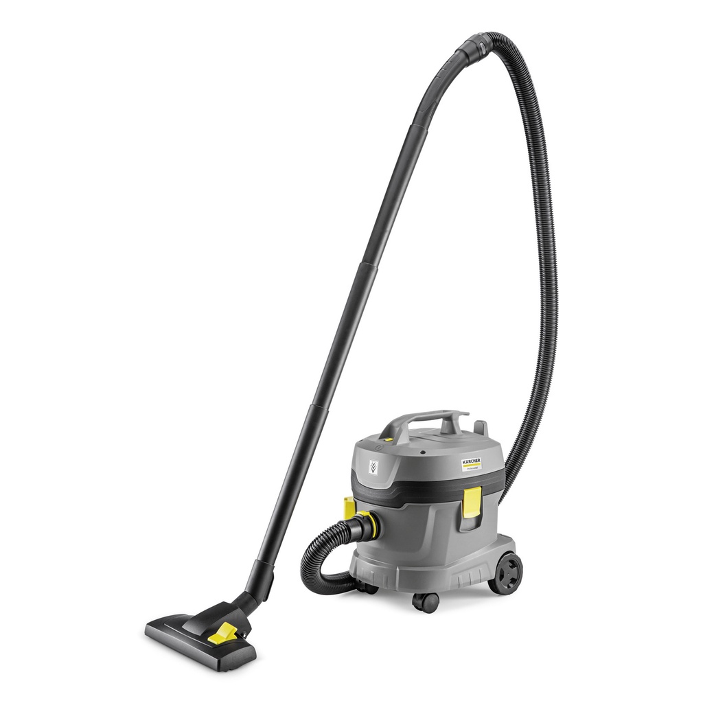 KARCHER เครื่องดูดฝุ่นแบบแห้ง รุ่น T11/1HEPA