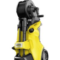 KARCHER เครื่องฉีดน้ำแรงดันสูง 120 บาร์ รุ่น K 3 DELUXE PREMIUM