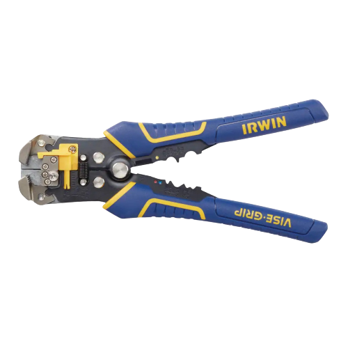 IRWIN คีมปอกสายไฟ รุ่น VISE-GRIP - Image 3