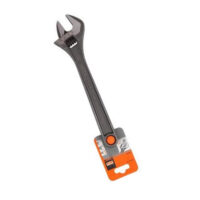 BAHCO ประแจเลื่อน 8" รุ่น 8071
