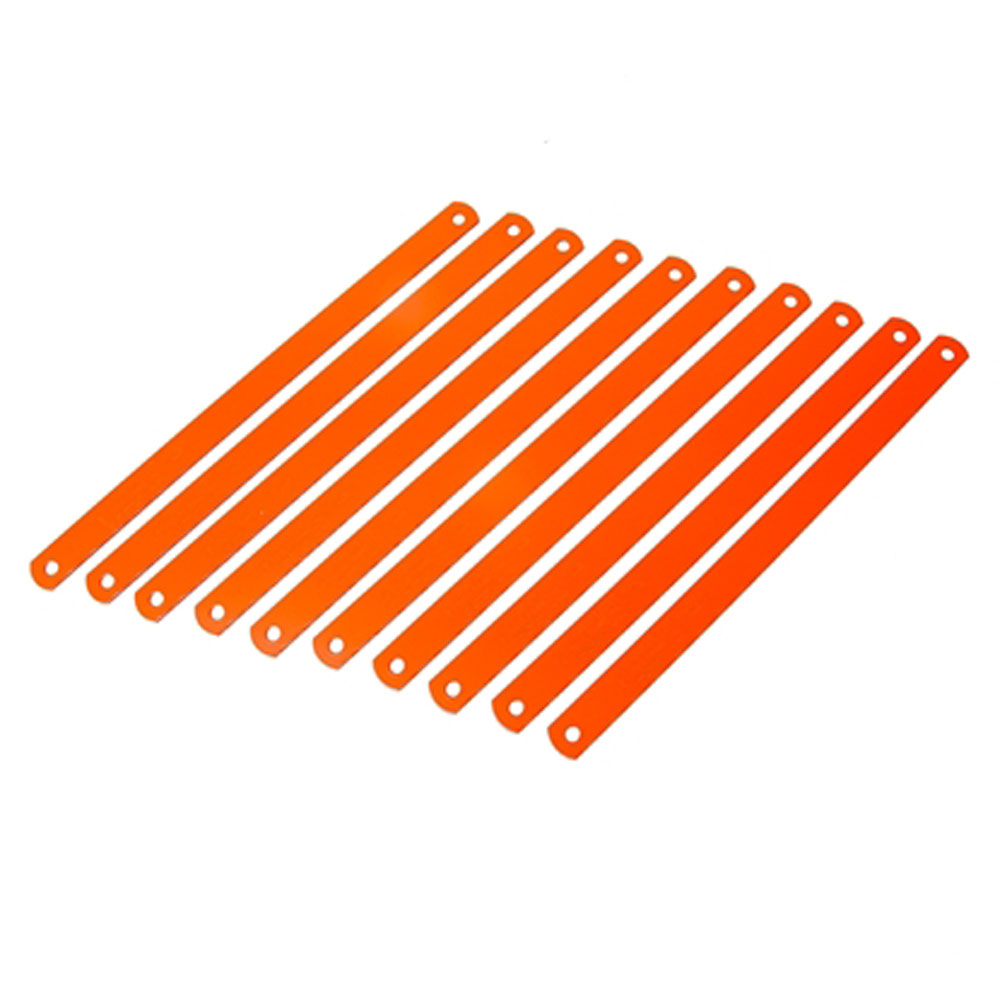 BAHCO ใบเลื่อยเครื่องBIMETAL14"14T(10ใบ/1กล่อง