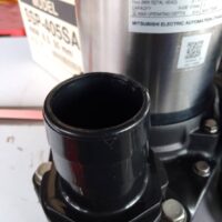 MITSUBISHI ปั๊มแช่แสตนเลสแบบลูกลอย 2" รุ่น SSP-405SA