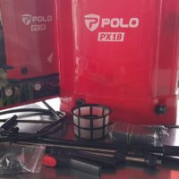 POLO เครื่องพ่นยาแบตเตอรี่ 2IN1 รุ่น PX18