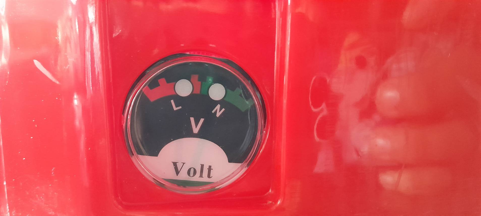 POLO เครื่องพ่นยาแบตเตอรี่ 2IN1 รุ่น PX18 - Image 6