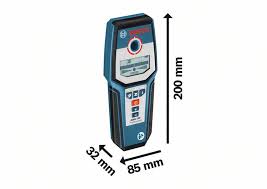 BOSCH รุ่น GMS 120-27 เครื่องสแกนผนังและตรวจหาวัตถุ - Image 4