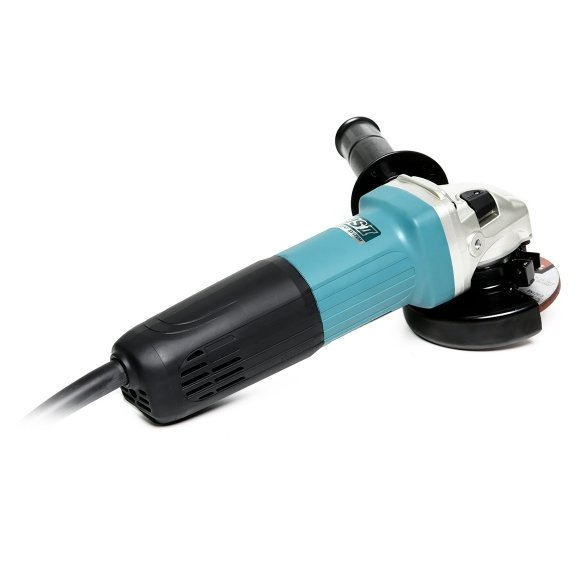MAKITA รุ่น GA4040 เครื่องเจียรไฟฟ้า ขนาด 4 นิ้ว กำลังไฟ 1,100 วัตต์ - Image 2