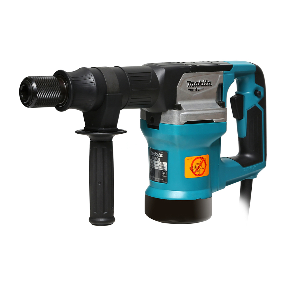 MAKITA รุ่น M8600X3B เครื่องสกัดคอนกรีตไฟฟ้า 7.2 จูล ขนาด 17 มม. (11/16 นิ้ว) กำลังไฟ 900 วัตต์