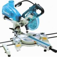 MAKITA รุ่น LS-0716FL แท่นตัดสไลท์องศา ขนาด 190 มม. (7-31/64 นิ้ว) กำลังไฟ 1,050 วัตต์