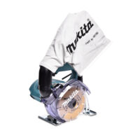 MAKITA รุ่น 4100KB เครื่องตัดไฟฟ้า ขนาด 5 นิ้ว (125 มม.)