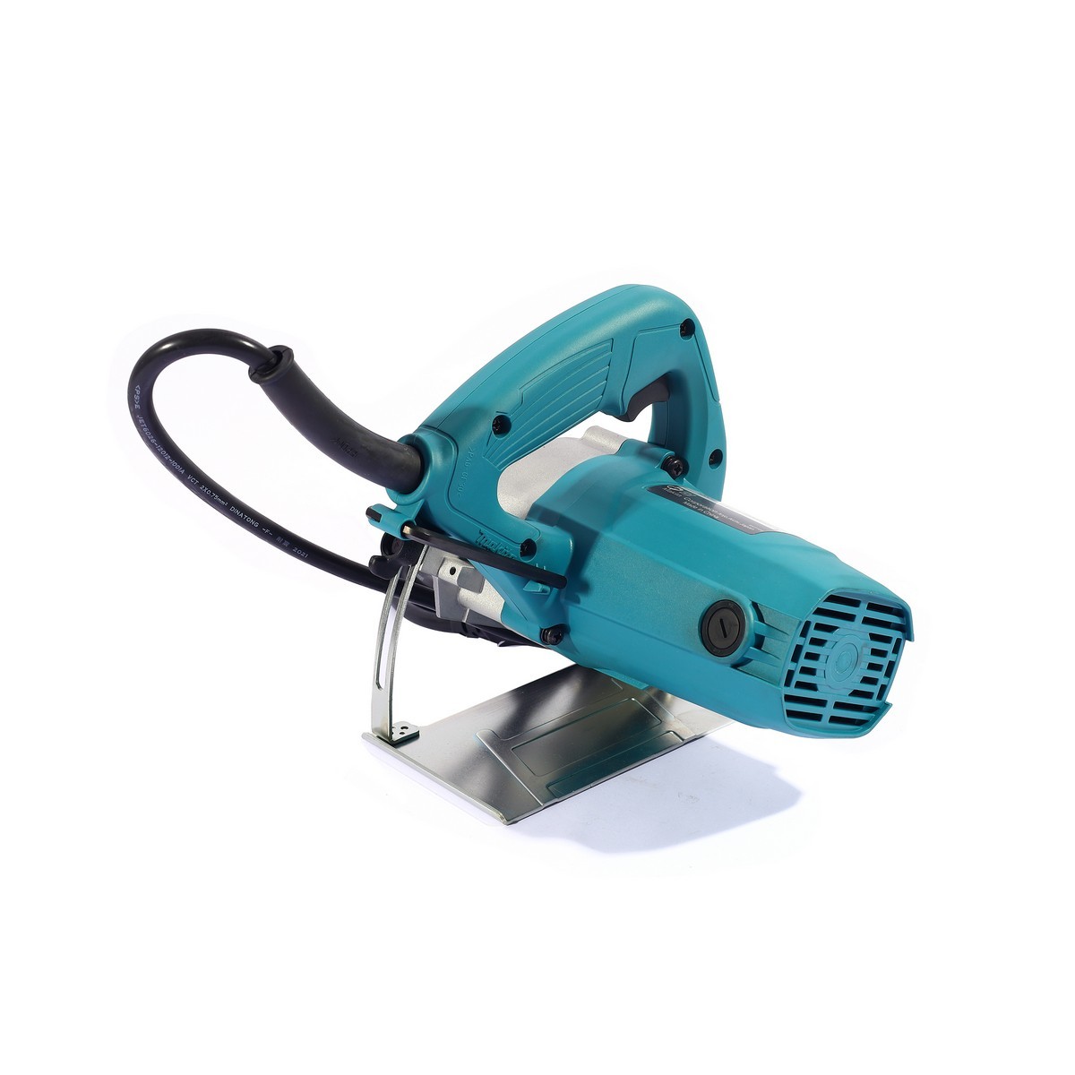 MAKITA รุ่น 4100NH3 เครื่องตัดไฟฟ้า ขนาด 4 นิ้ว (110 มม.) - Image 6