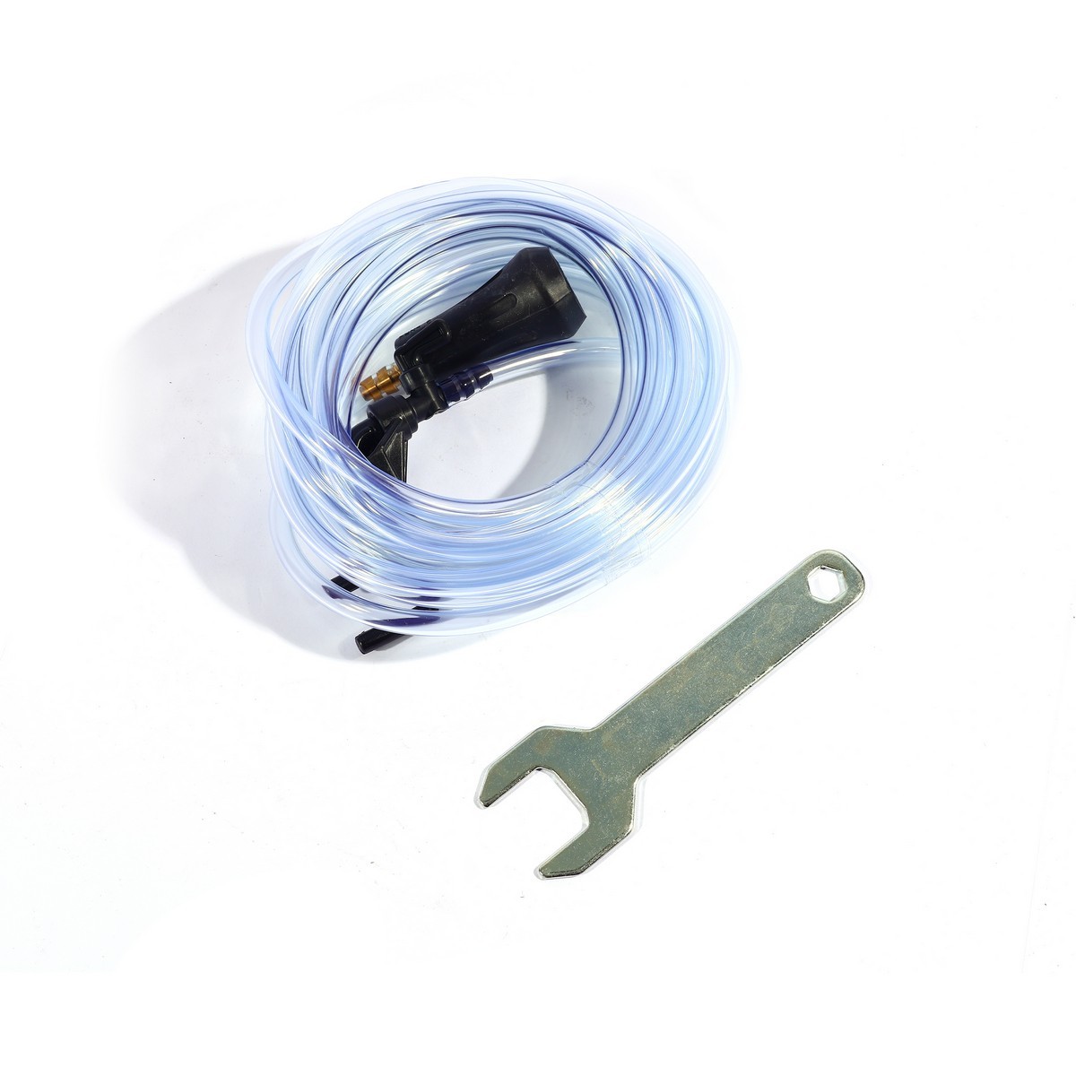 MAKITA รุ่น 4100NH3 เครื่องตัดไฟฟ้า ขนาด 4 นิ้ว (110 มม.) - Image 3
