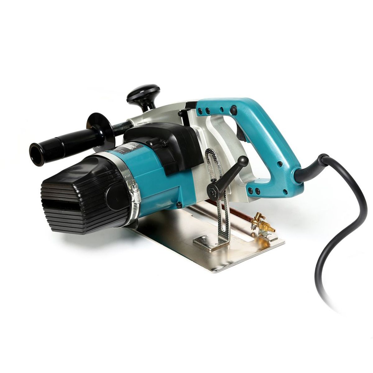 MAKITA รุ่น 4107R เครื่องตัดไฟฟ้า ขนาด 7 นิ้ว (180 มม.) กำลังไฟ 1,400 วัตต์ - Image 4
