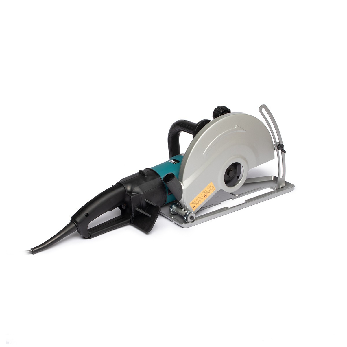MAKITA รุ่น 4112HS เครื่องตัดไฟฟ้า ขนาด 12 นิ้ว (305 มม.) กำลังไฟ 2,400 วัตต์ - Image 4
